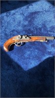 Flintlock Pistol, replica