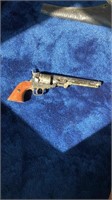 Colt Revolver, Replica, non firing