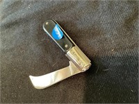 Barlow Pocket Knife