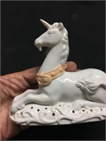 Avon Unicorn Collection