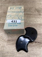 JAY SCOTT HI STANDARD GRIPS