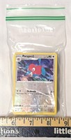 POKEMON CARDS x50 + 5 Holograms