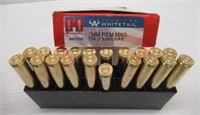 (20) Rounds of Hornady 7mm Rem MAG 154 grain
