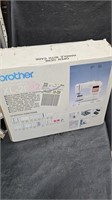 Brother XL 2022 Sewing Machine Untested