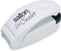 Salton SmartSealer 2-in-1 Bag Sealer