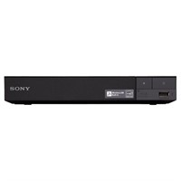 OF3587  Sony BDP-S3700 Blu-ray Player Full HD