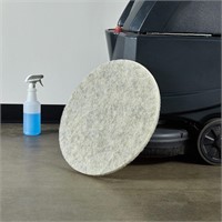 Hi-Performance Burnishing 20" Pads, 5-Pack $34