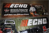 Echo 93 Ã— 33 and Startron Banners 45 Ã— 24