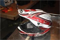 HJC Helmet Size Small