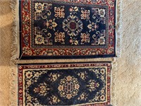 Small Area Rugs