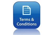 Auction Terms & Conditions