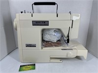 White brand Sewing Machine