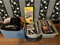 LOT OF CD's - SOME BEACH MUSIC