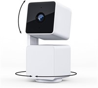 WYZE Cam Pan v3 Smart Security