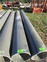 4016" Pipe Approximately 15' Long