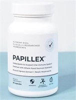 PAPILLEX® supplement
