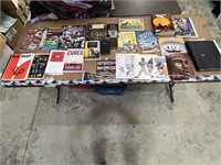 Books & Magazines, Sports Prints