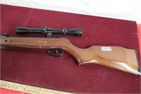 Daisy Model # 131 Air Rifle