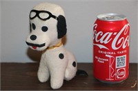 Vintage Dog Toy