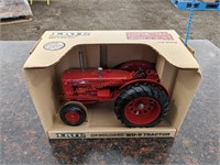 McCormick WD-9 Toy Tractor