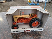 Case 800 Toy Tractor Special Edition