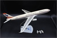 China Southwest Airlines B-2388 Model