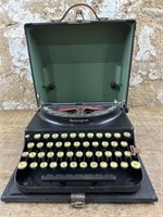 Remington Typewriter