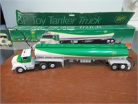 BP Tanker Truck Remote Truck