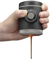 $179 WACACO Picopresso Portable Espresso Maker