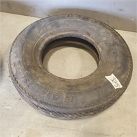 4.80-8 Trailer Tire