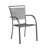 SUNVILLA CHAIR STEEL MESH