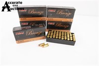 PMC 250 Rounds of .32 Auto Br .32 Auto