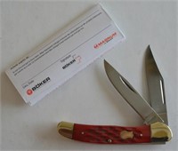 Boker German Pocket Knife