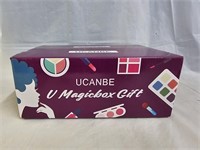 NIB Ucanbe U Magicbox Gift