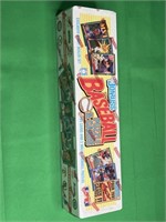 Donruss Baseball Puzzle & Cards 1991 Exclusive