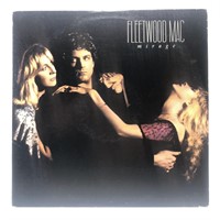 Vinyl Record: Fleetwood-Mac Mirage