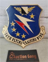 14th Flying Training Wing Emblem