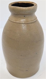 Small Stoneware Crock