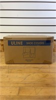 Box 150 Pair Uline Shoe Covers