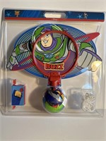 Vintage New Old Stock Toy Story 2 basketball goal