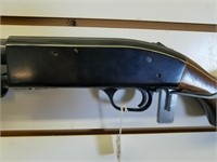 Mossberg Gambler 500ATF Shotgun