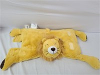 Kids Lion pillow buddie