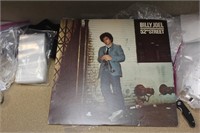 Billy Joel Lp