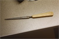 Vintage Letter Opener