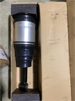 A- premium air suspension strut assembly