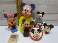VINTAGE MICKEY MOUSE