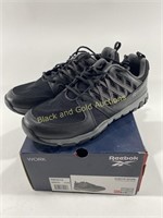 NEW Men’s 13 Reebok Athletic Work Shoe