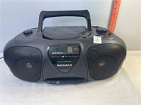 Magnavox Radio & CD Player