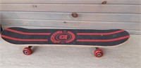 MAD GEAR Skate Board - very nice condition