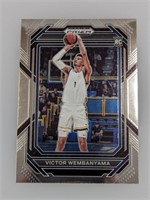 2023 Panini Prizm DP Victor Wembanyama RC 2